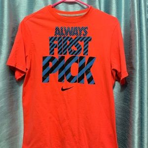 Boys Nike T-Shirt